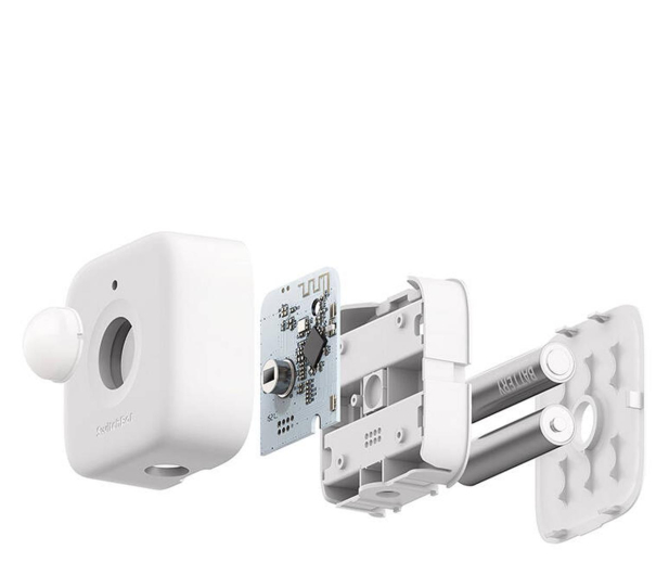 SwitchBot Czujnik ruchu - 1300986 - zdjęcie 2
